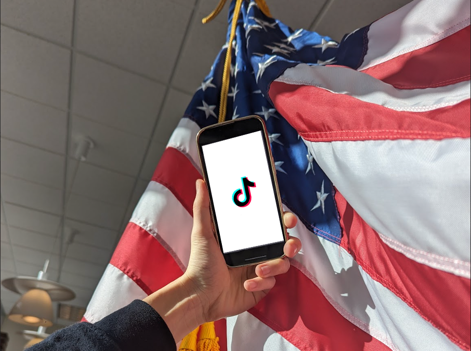 A ban on TikTok would have far-reaching effects on the United States. 