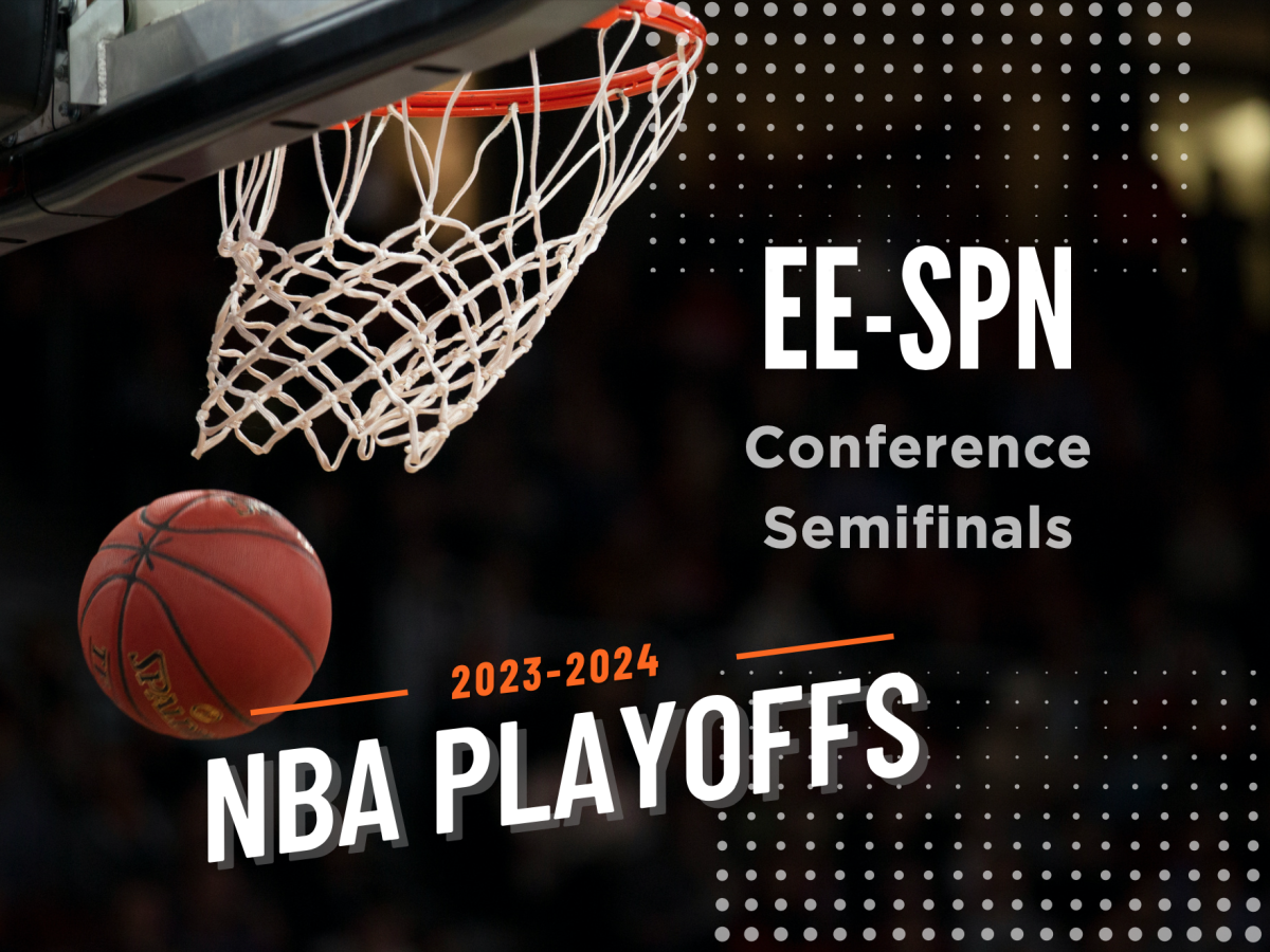 EE-SPN Ep. 6: NBA Playoff Predictions 2024