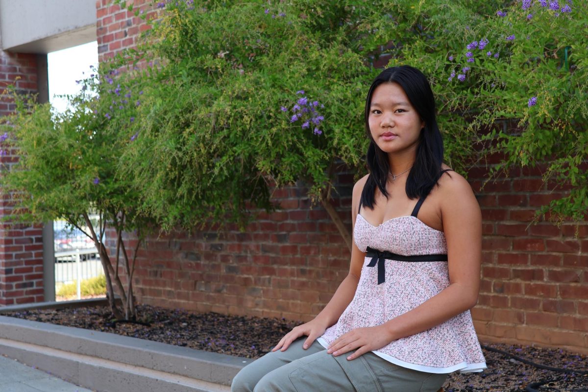 Angela Poon
