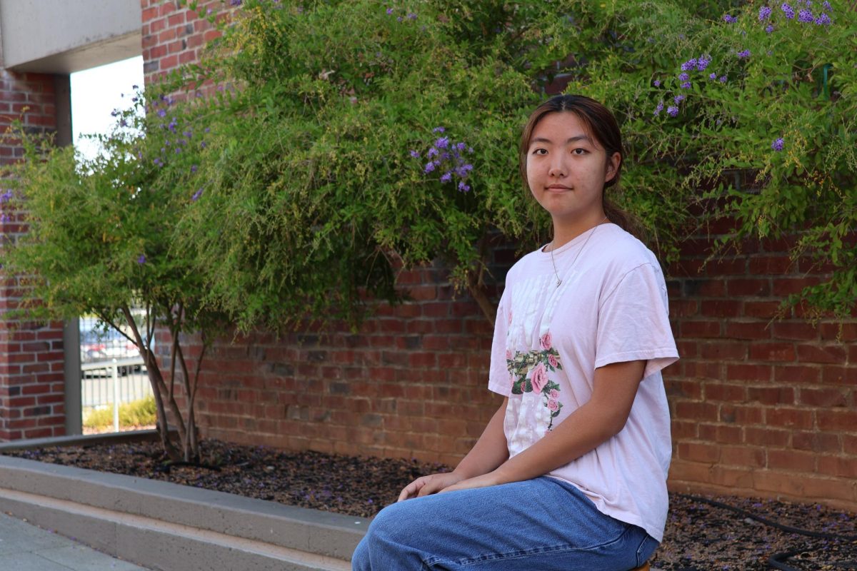 Grace Lin
