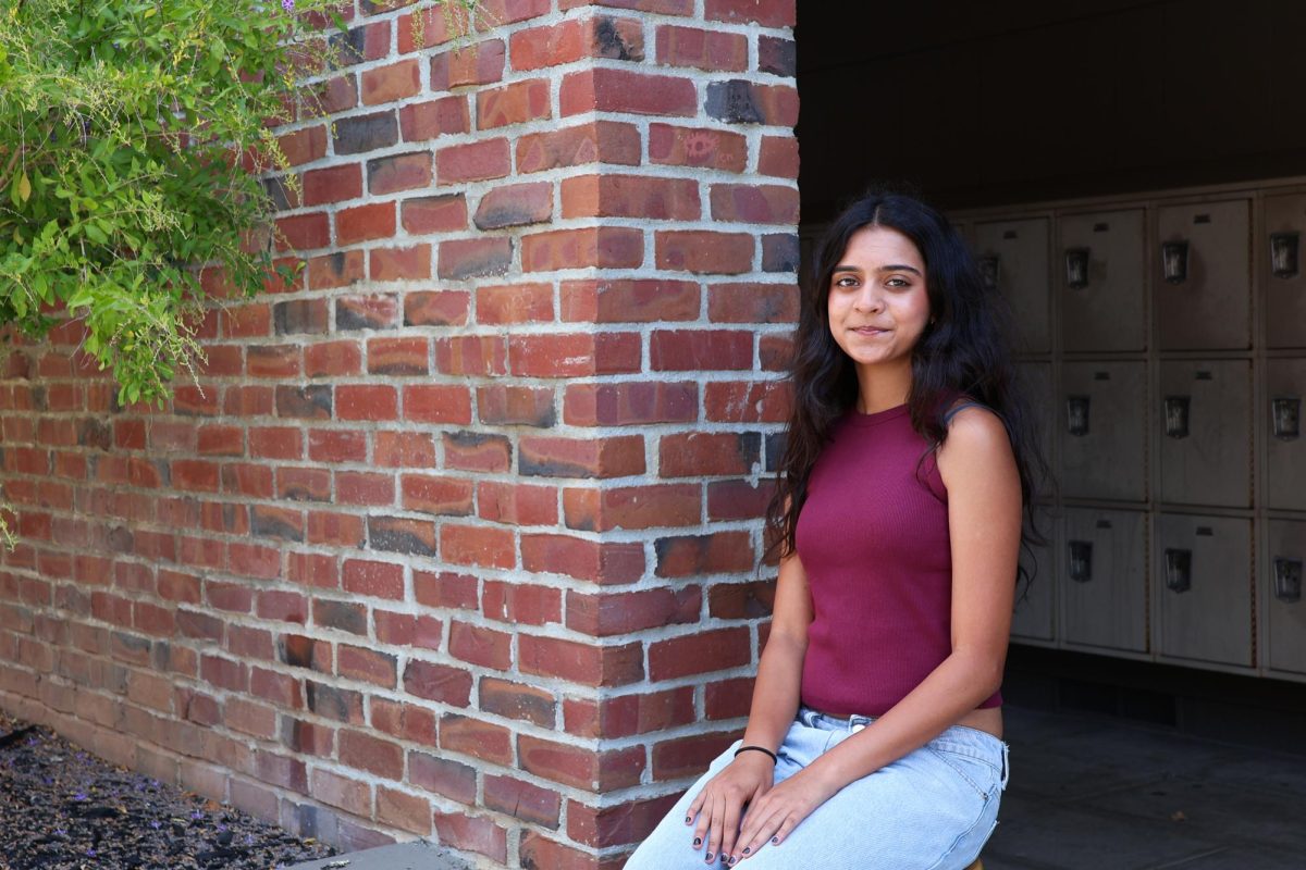Sana Karkhanis