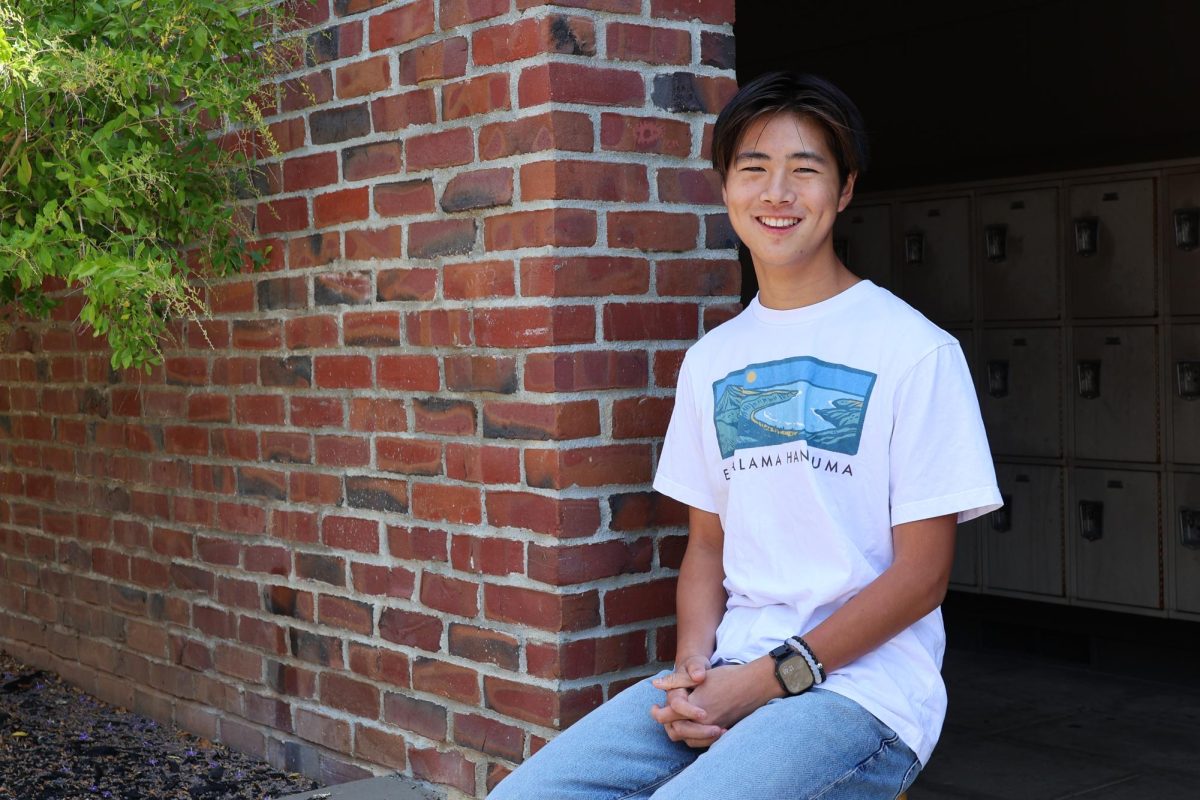 Jonah Chang