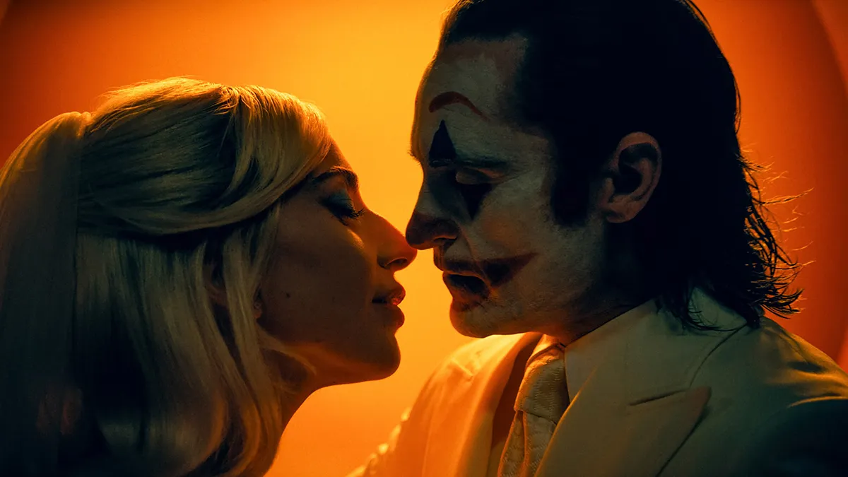 “Joker: Folie à Deux,” despite its $200 million budget, turned out to be the worst possible fate for its already tortured characters. Photo by Warner Bros. Pictures | Used with permission