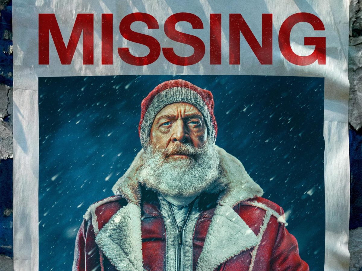 The plot of “Red One” revolves around the kidnapping of winter demigod St. Nick and the attempt to rescue him just in time for Christmas. Photo courtesy of Warner Bros. Pictures | Used with permission