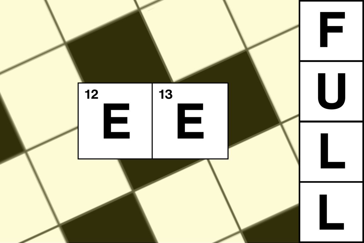 Crossword: Dec. 13, 2024 Full