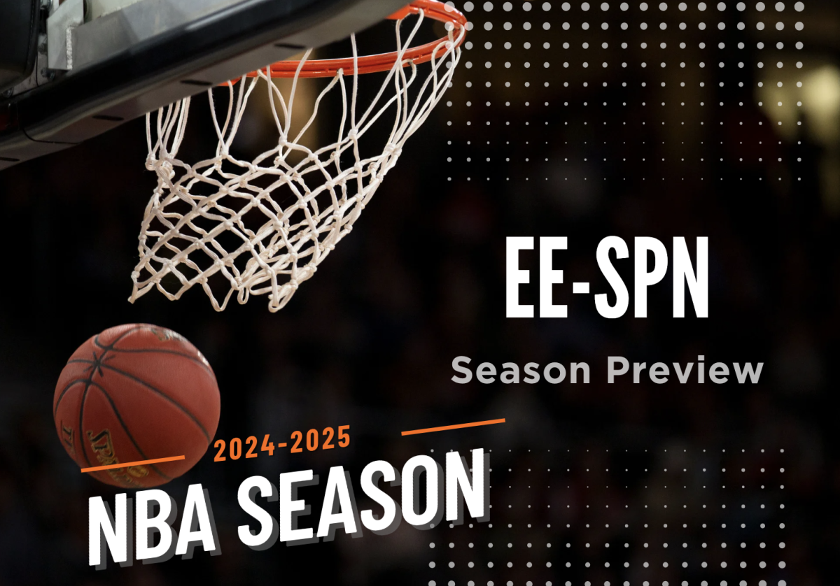 EE-SPN Ep. 7: NBA Preview 2024-2025
