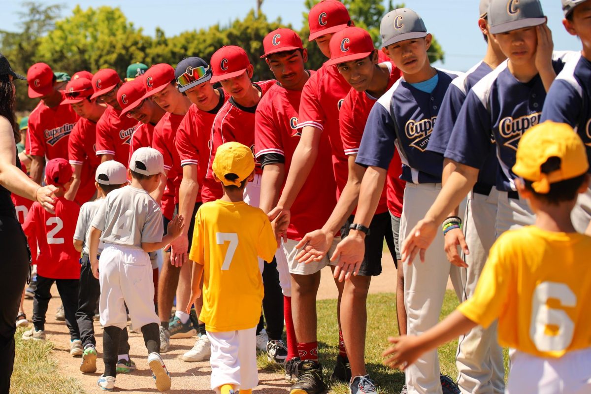 How recreational leagues have benefited the youth in Cupertino 