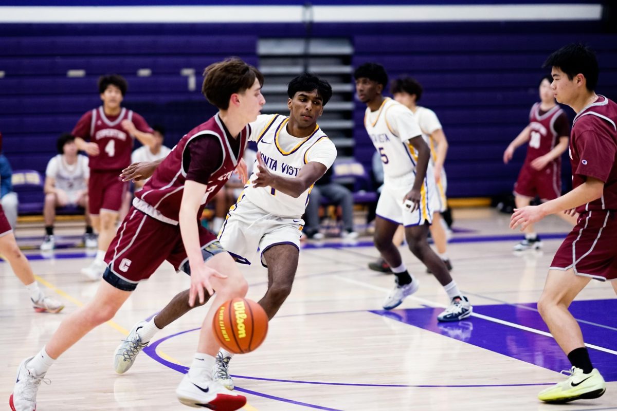 The MVHS winter sports season comes to an end