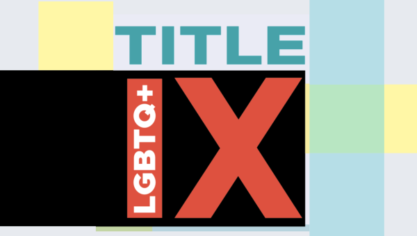 The Department of Education announced that Title IX would be reverted back to a 2020 version on Jan. 31. Illustration | Stella Petzova