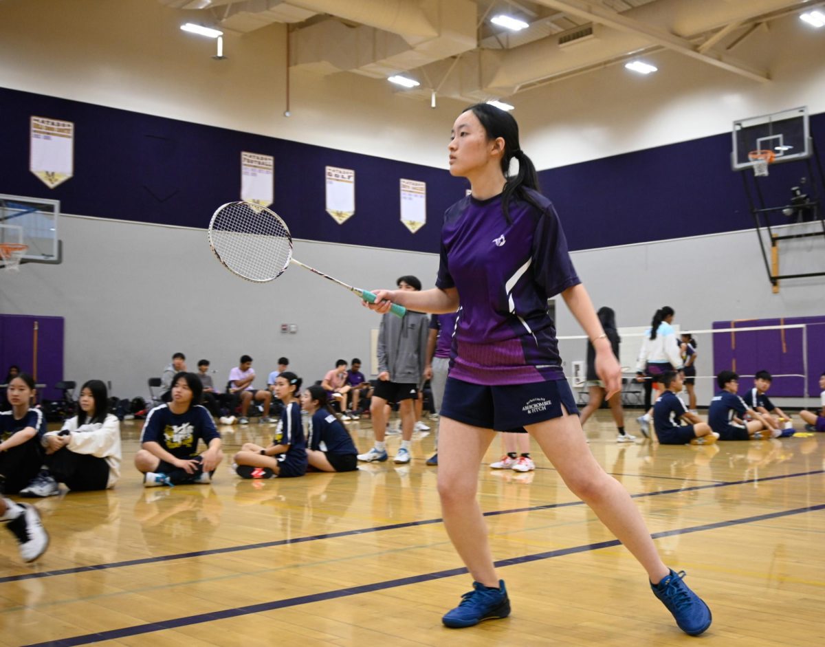 Despite many close matches, MVHS ultimately loses to MHS