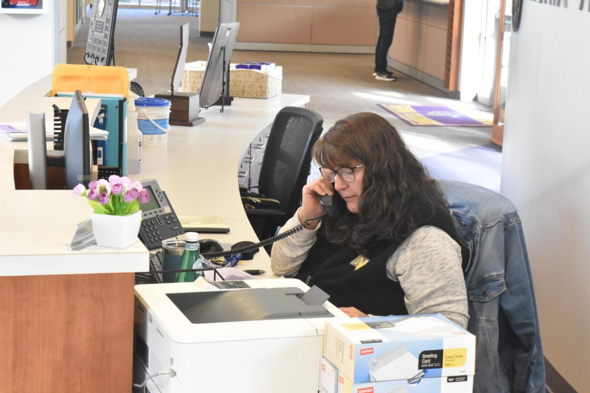 Front office faculty share their journeys alongside work life at MVHS