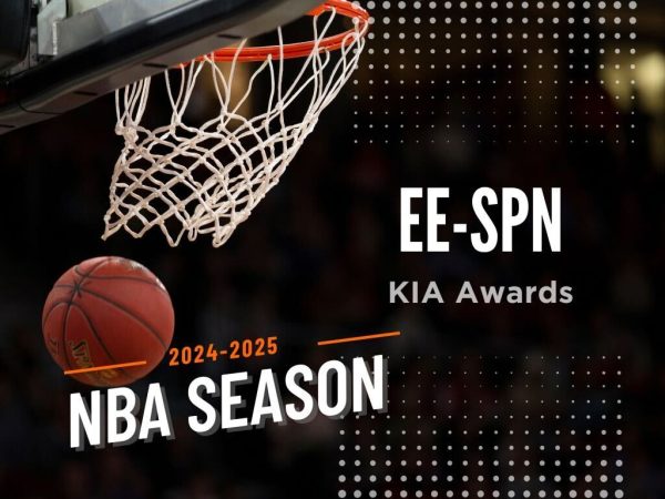 EE-SPN Ep. 9: NBA Kia Awards predictions 2024-2025