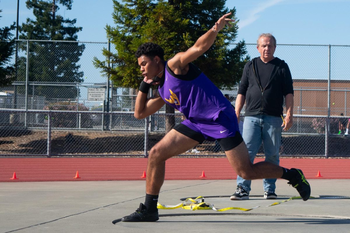 The Matadors’ high placements across events lead to a steady victory 
