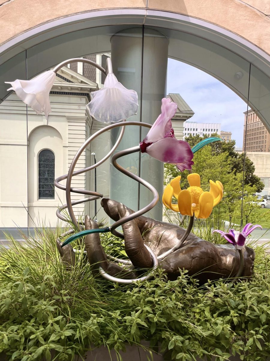 Exploring San Jose Museum of Art’s cultural canvas