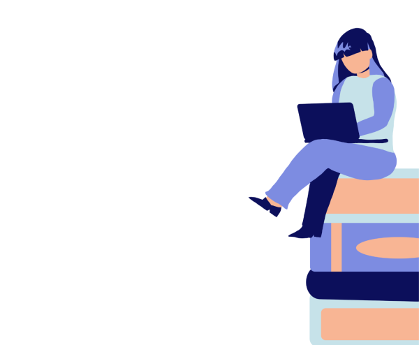 The News Literacy Project aims to bring media literacy education to high school students across the nation. Graphic | Amberly Sun