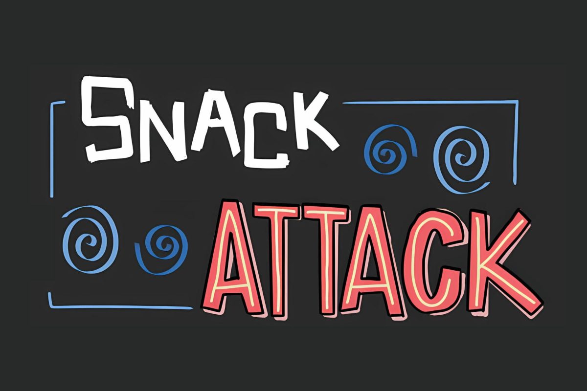 Snack attack