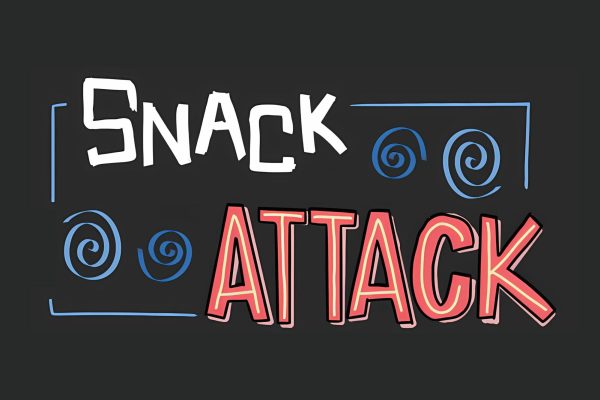 Snack attack