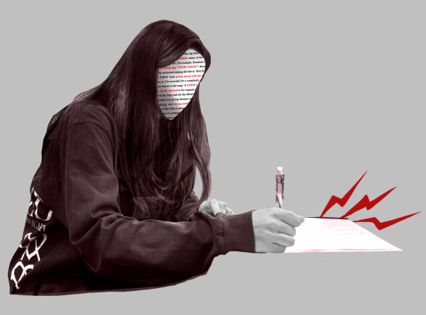 Critics are often quick to slam media for having little meaning or depth, without considering other factors. Photo illustration | Aletheia Ju