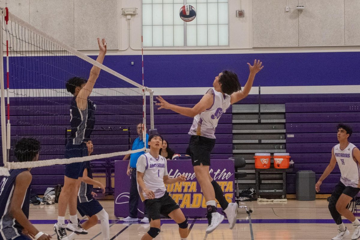 The Matadors secure another win after a tense neck-and-neck game