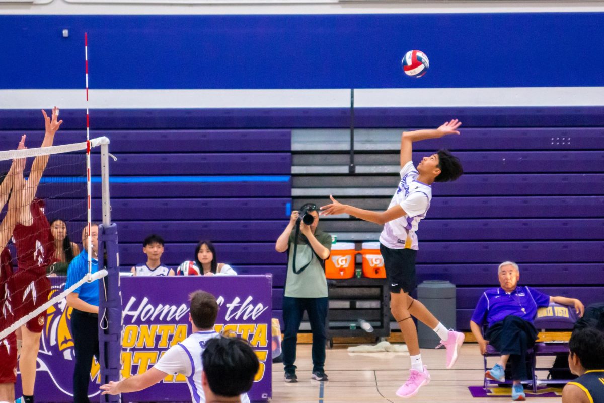 Matadors narrowly sweep and players reflect on their growth