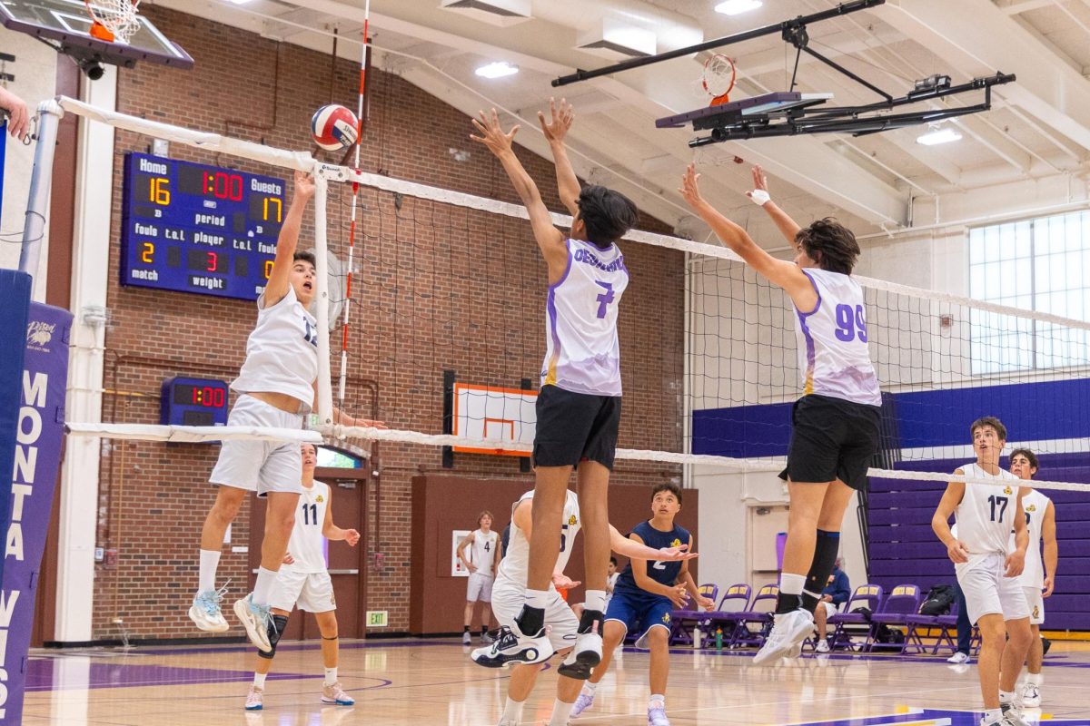 The Matadors win the second round of CCS and head to the finals