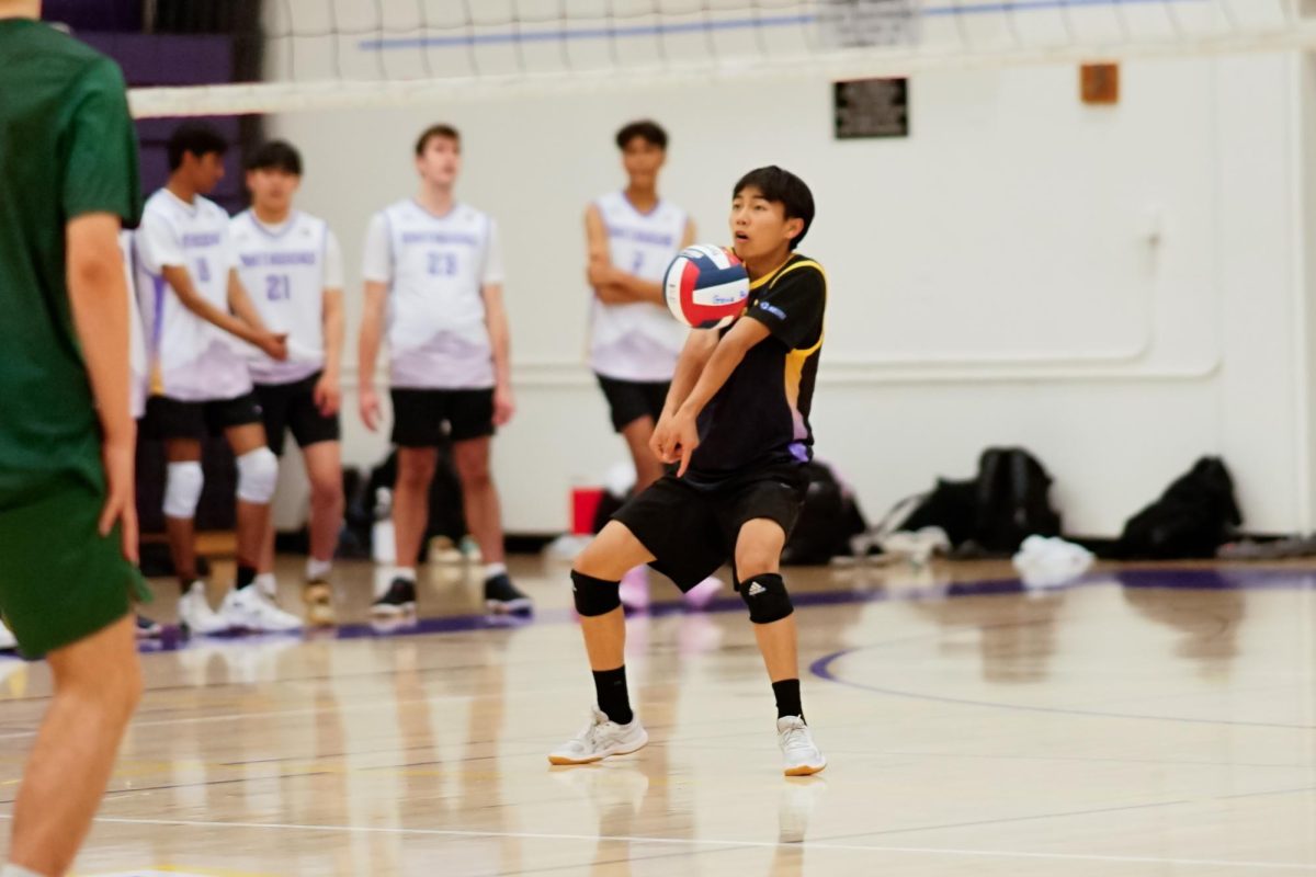 The Matadors bounce back from a narrow loss in the first set to claim victory