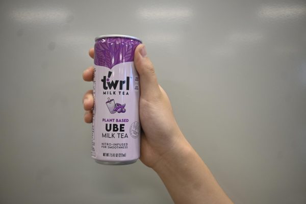Twrl milk tea has just 50-80 calories per can, healthily merging Taiwanese-Chinese flavors.