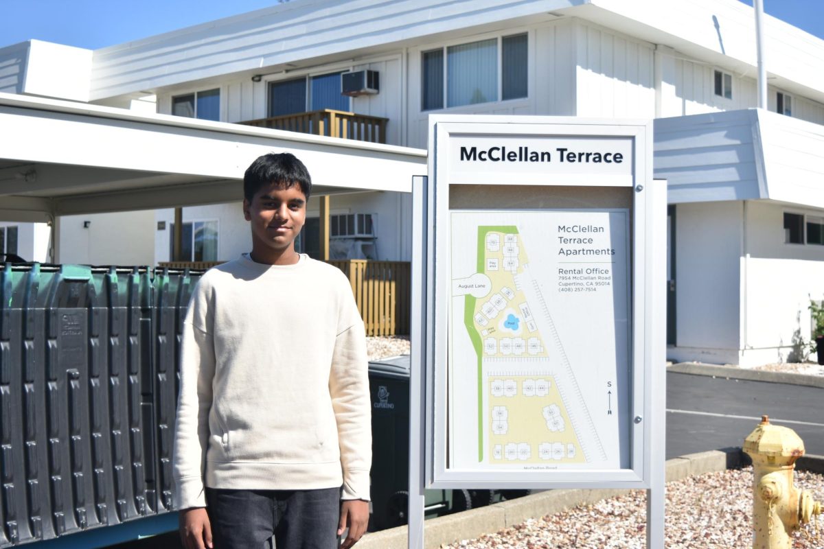 Cupertino’s McClellan Terrace Apartments’ sudden purchase presents issues for residents