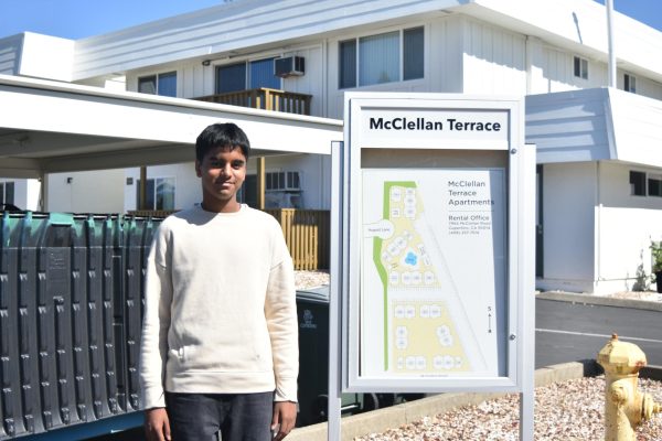 Cupertino’s McClellan Terrace Apartments’ sudden purchase presents issues for residents