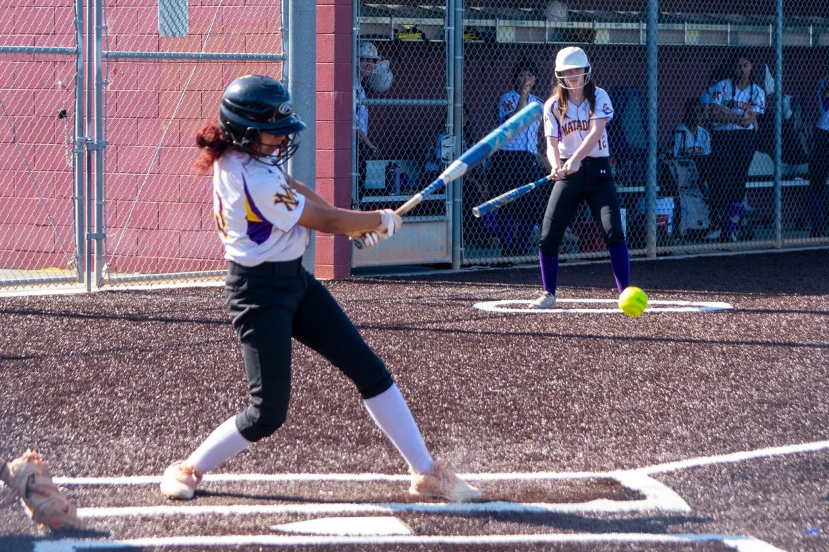 Matadors struggle in defeat as Santa Clara wins by mercy rule