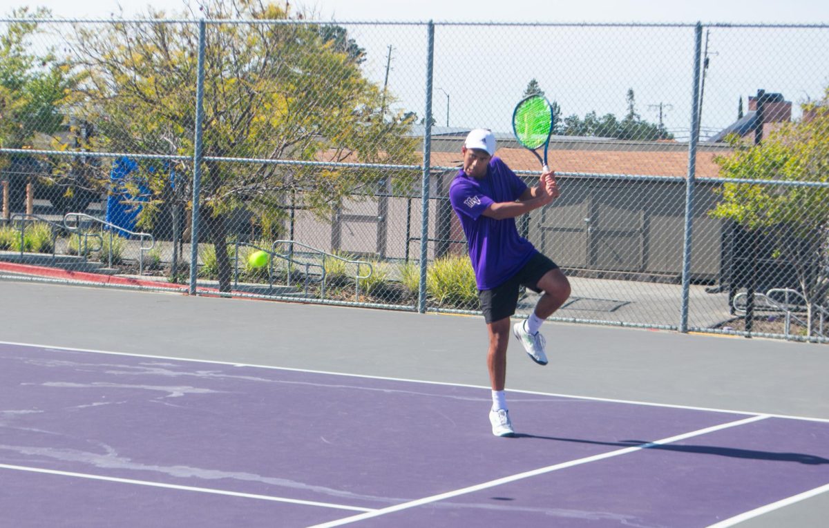 The team celebrates its seniors and reflects on their growth despite the loss
