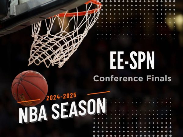 EE-SPN Ep. 11: NBA Conference Finals predictions 2024-2025