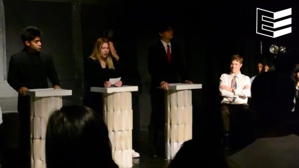 MVHS Drama retells classic novels in Retold