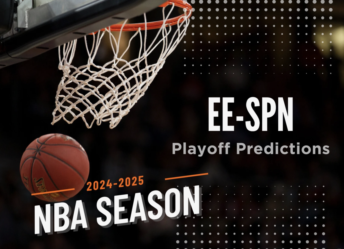 EE-SPN Ep. 10: NBA Playoff Predictions