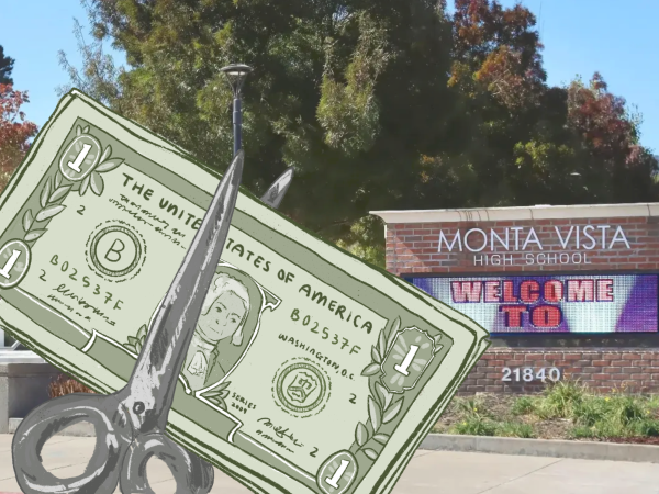 Schools across the United States navigate the impacts of federal Department of Education budget cuts, affecting school programs and DEI curricula. Photo Illustration | Grace Lin