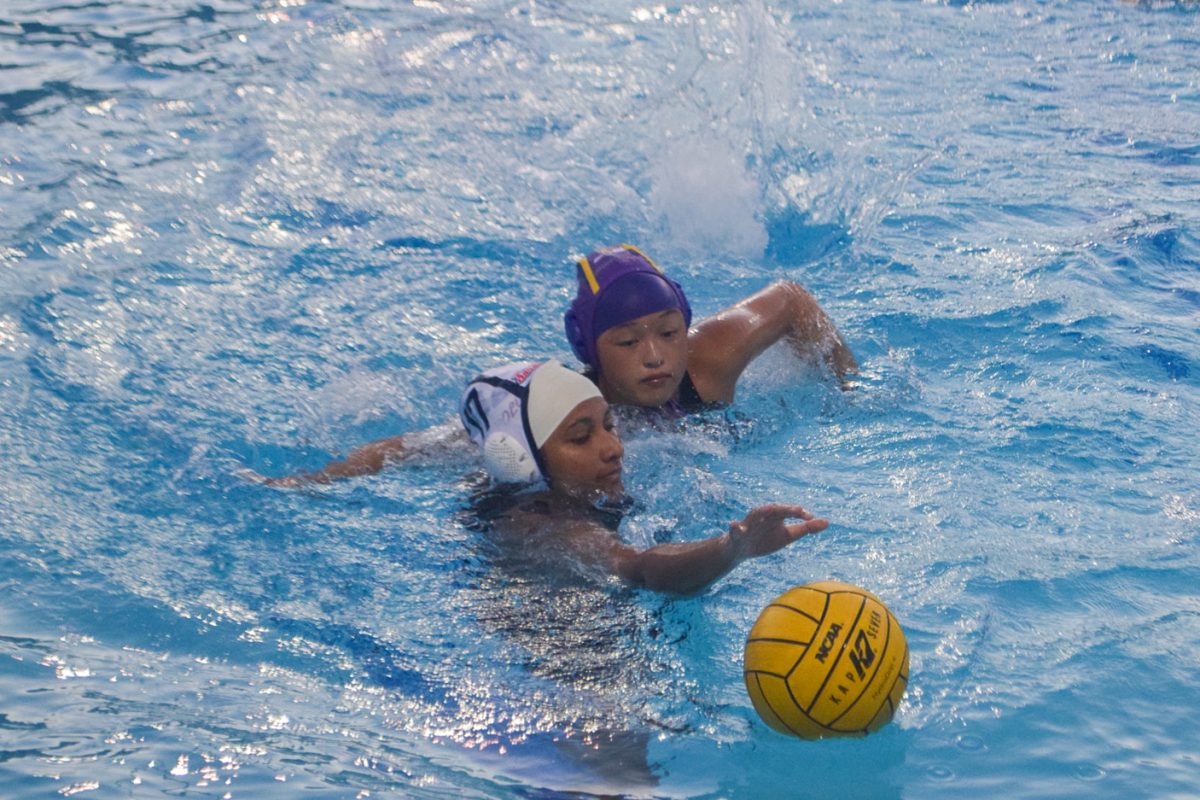 Saratoga’s strong offense proves difficult for the Matadors to defend against
