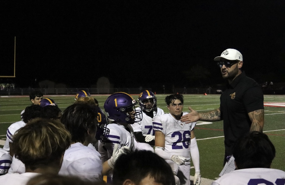MVHS starts off strong but GHS’ offense overpowers the Matadors