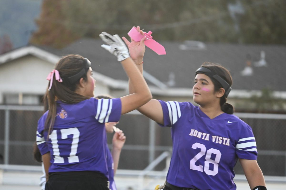 The Matadors pull through with another win as the season closes out