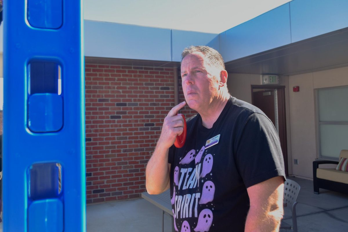 MVHS holds the first staff Halloween costume contest since the COVID-19 pandemic