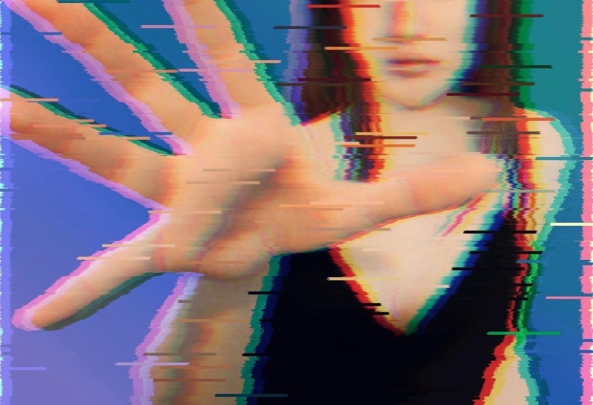 As generative AI evolves and spreads across social media platforms, deepfakes have also proliferated. Graphic | Ellie Wang