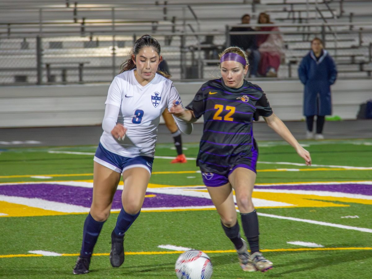 Matadors score three points in the second half