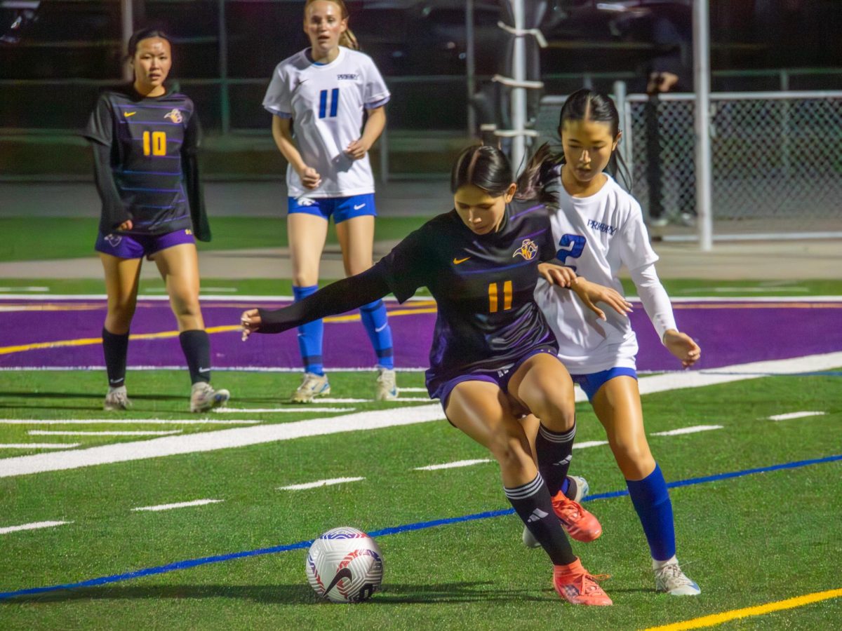 Matadors win overwhelmingly with strong offense in the first half and defense in the second