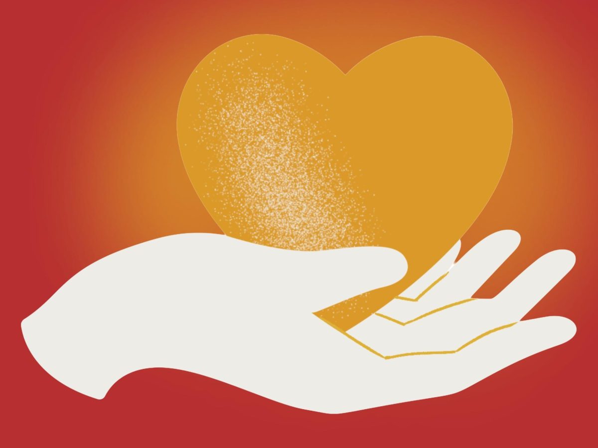 Consciously practicing gratitude embodies a culture that actively promotes joy. Graphic | Canvas