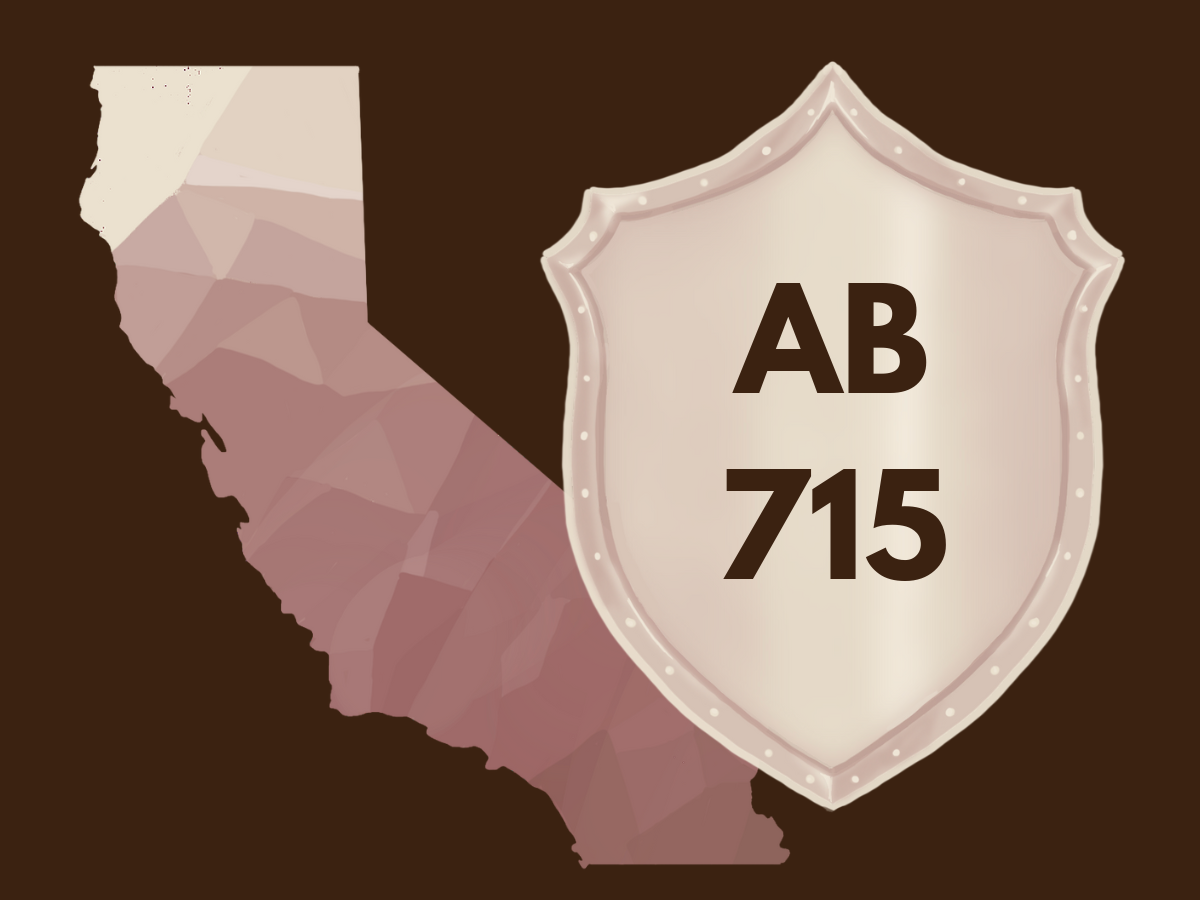 The bill was passed with overwhelming bipartisan support in both the Assembly and Senate, and is set to take effect on Jan. 1, 2026. Graphics | Grace Lin