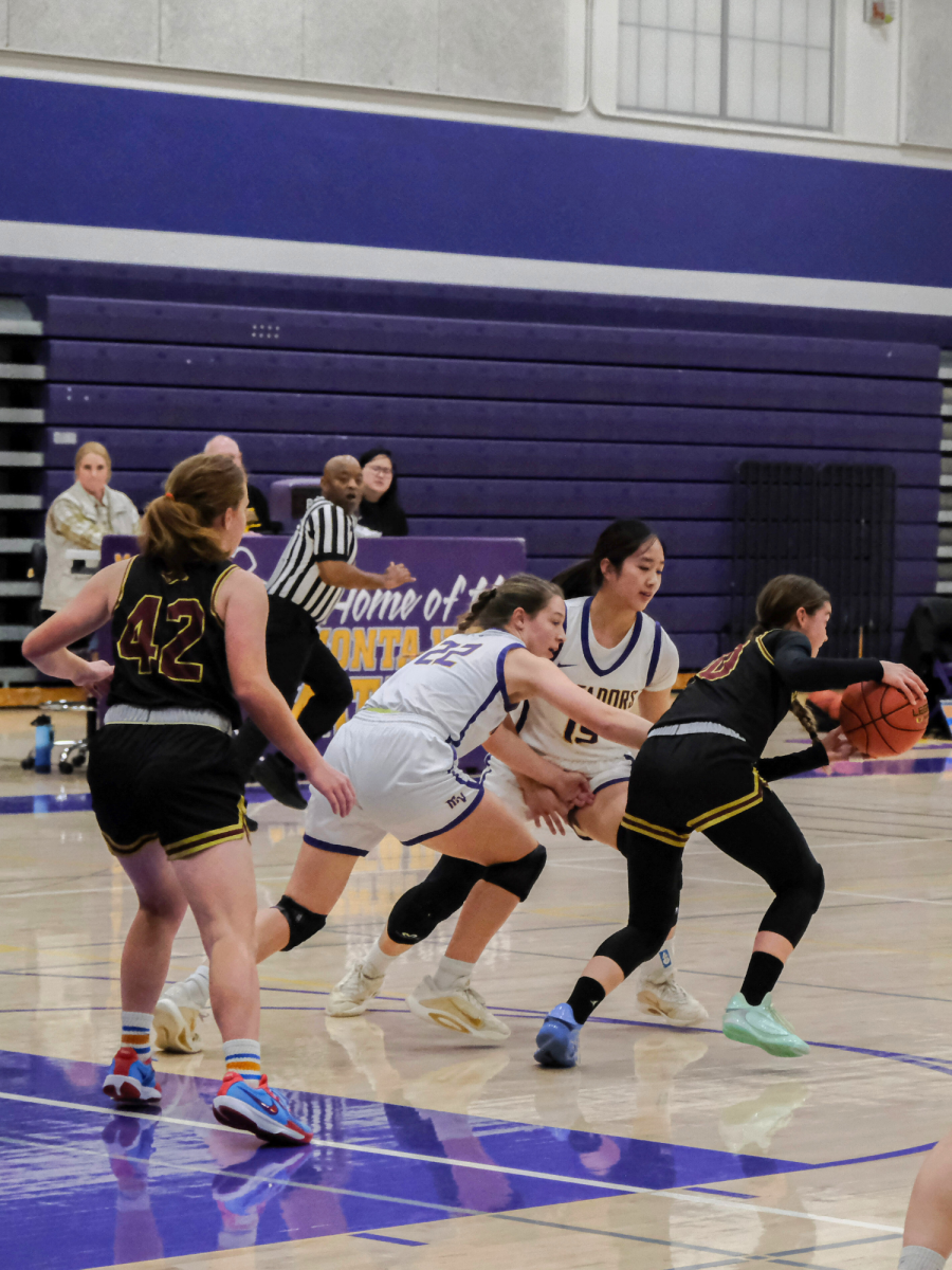 The Matadors fall behind due to a slow start