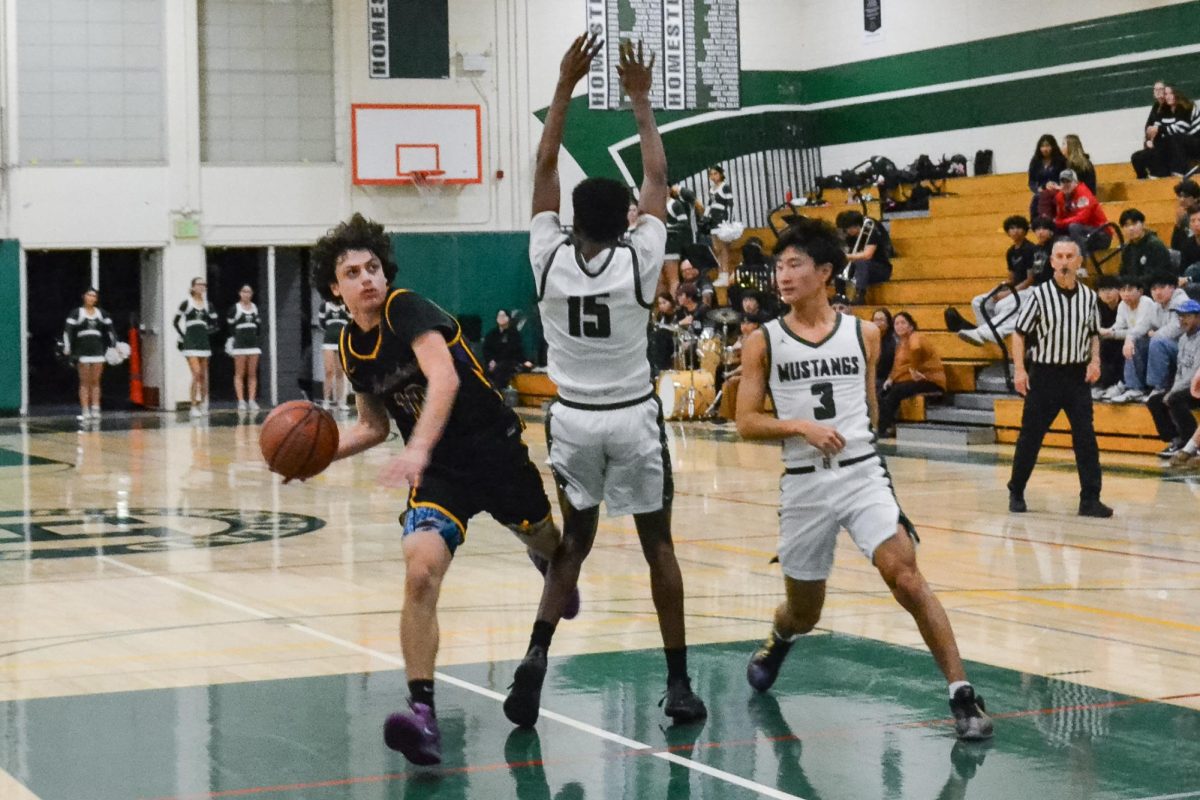 Matadors play strong despite numerous team injuries