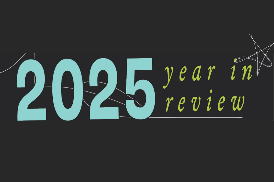 2025 Year in Review