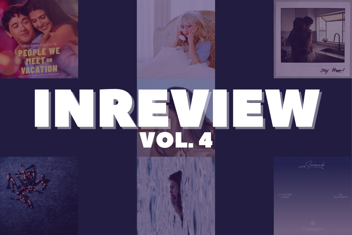 In Review: Volume 4, 2026