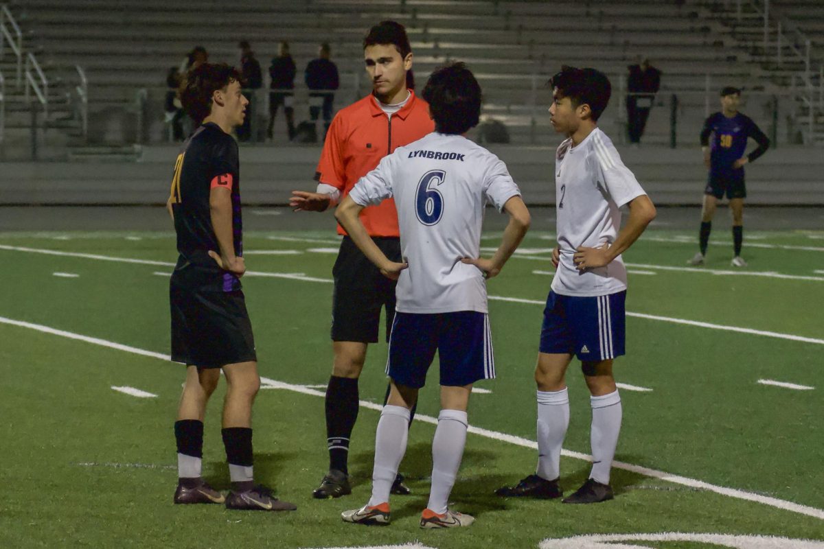 The Matadors get their revenge with a strong first half