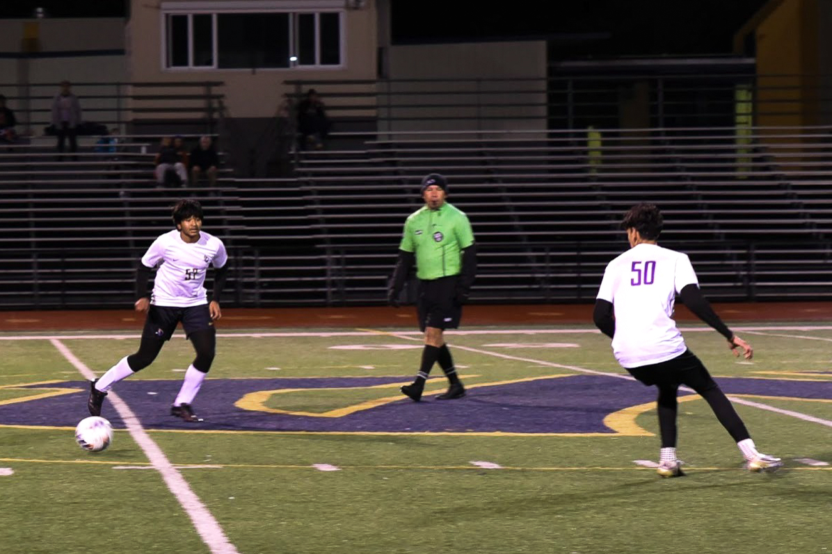 Matadors lose to Milpitas High School in a close game